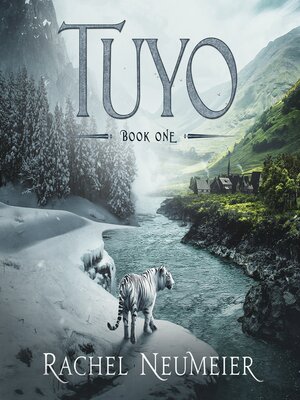 cover image of Tuyo